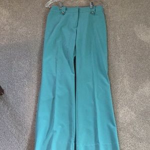 Blue Pants* Size 4 * SC Collections